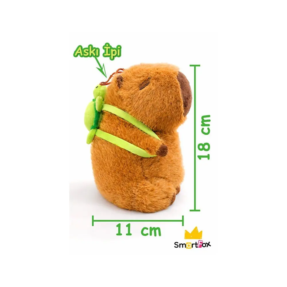 KR-107 PELUŞ OYUNCAK 4
