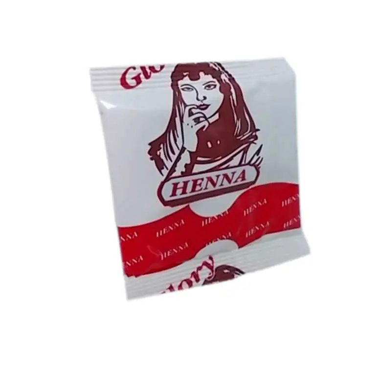 Kına Doğal Saf Naturel Toz Kına 25 Gr Paket 3