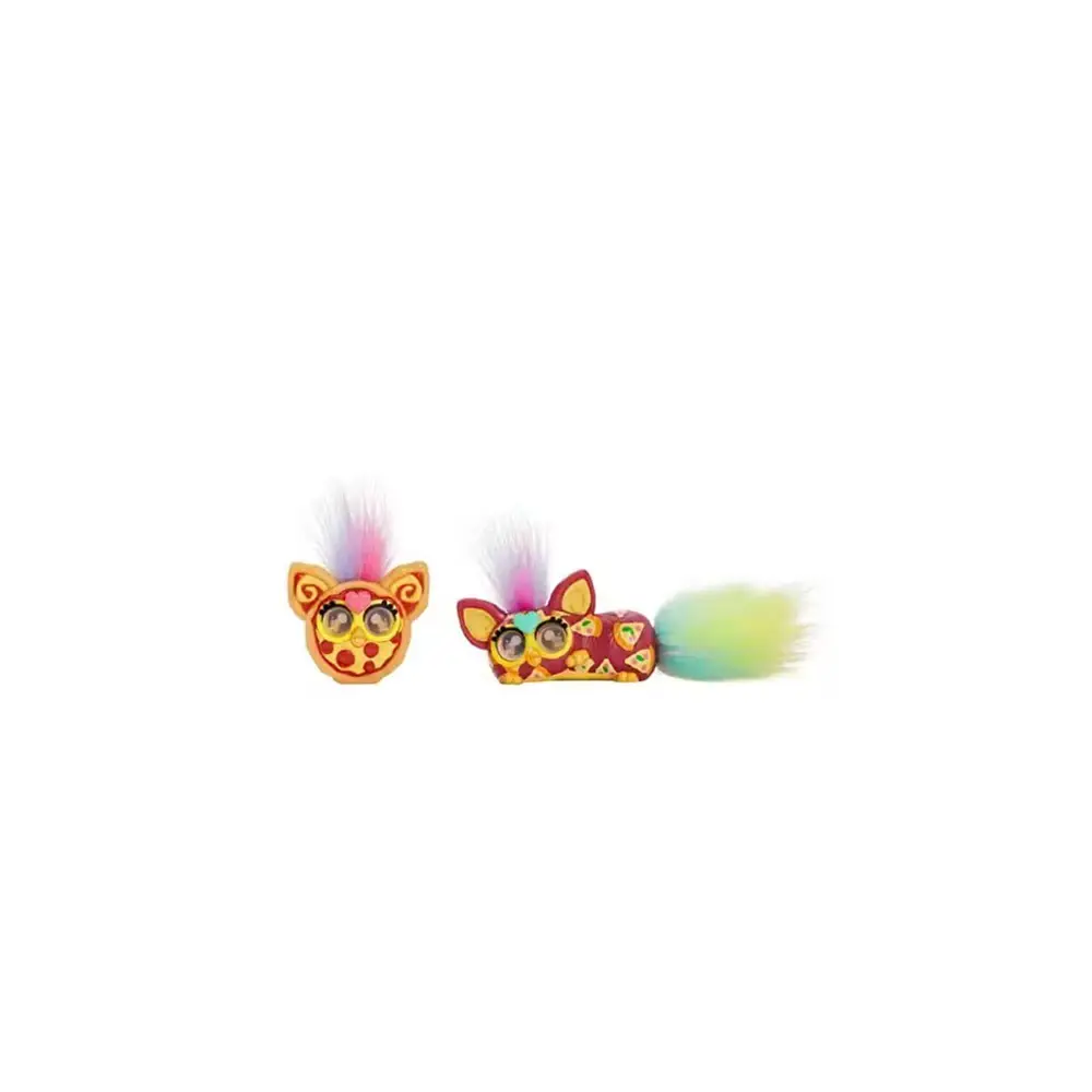 G0457 Furby Miniler 6