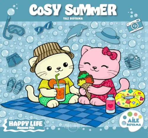 Cosy Summer