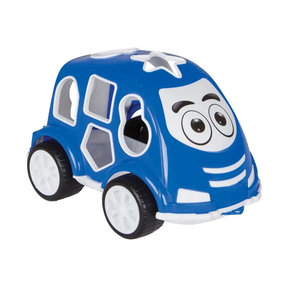 03 187M SMART BULTAK ARABA Mİ