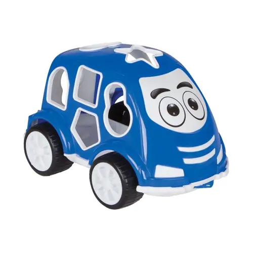 03 187M SMART BULTAK ARABA Mİ