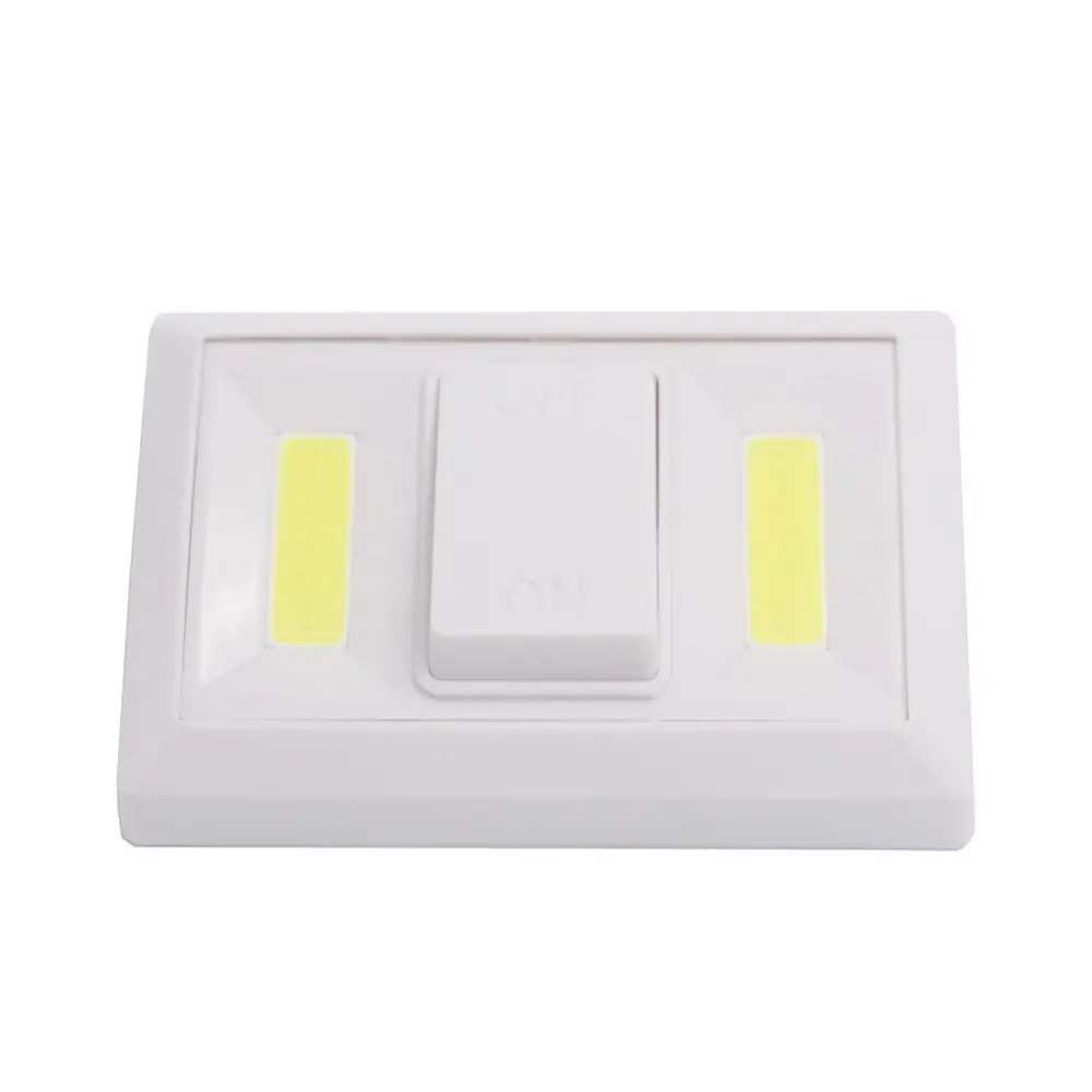 COB Ledli Duvar Dolap Lambası Wt-382 3