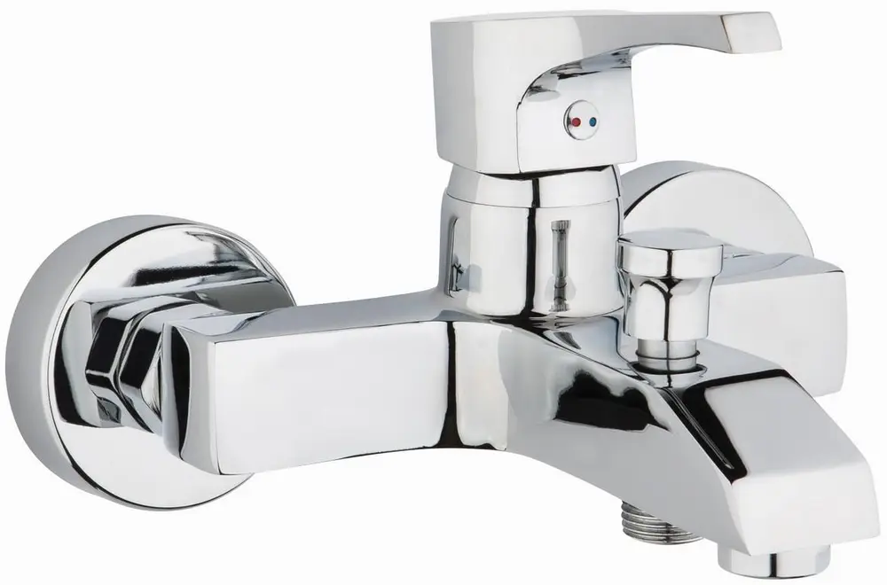 İtimat Mega Mix 541 Banyo Batsı 2