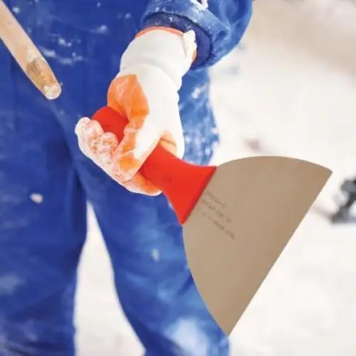 Dkr 727 Kazıma Spatula No:10 Sap Takılabilir 3