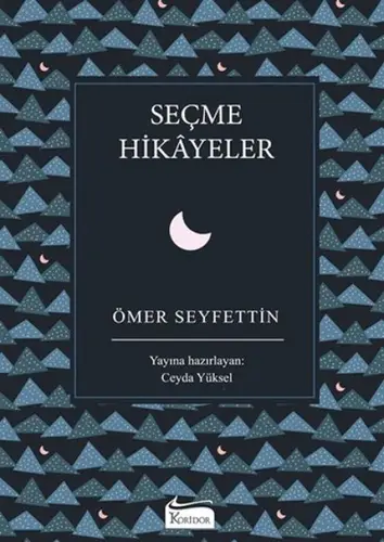 Seçme Hikâyeler (Bez Ciltli)