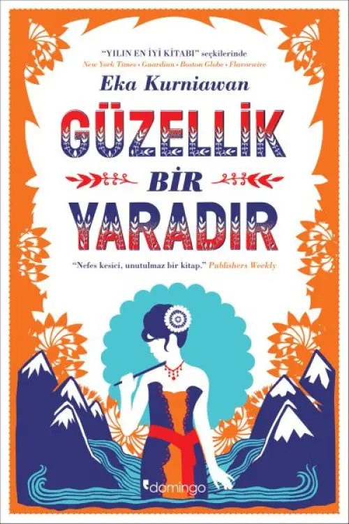 Güzellik Bir dır