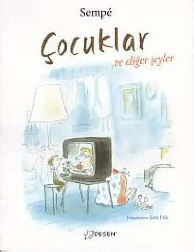 Çuklar ve  Şeyler