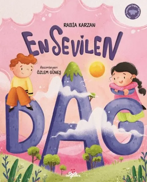 En Dağ