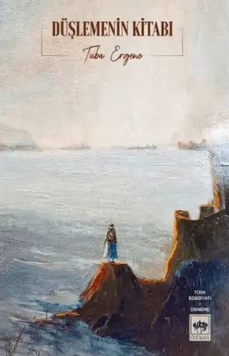 Düşlemenin Kitabı