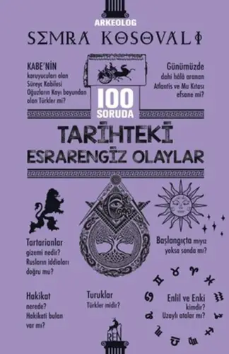 100 Soruda Tarihteki engiz Olaylar
