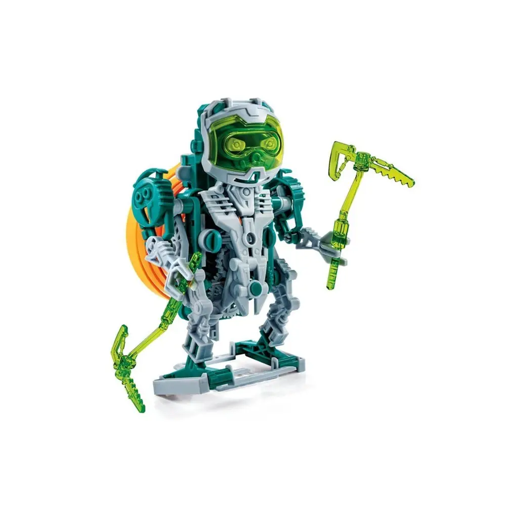 64089 Robotik Laboratuvarı - Space Miner +8 yaş 2