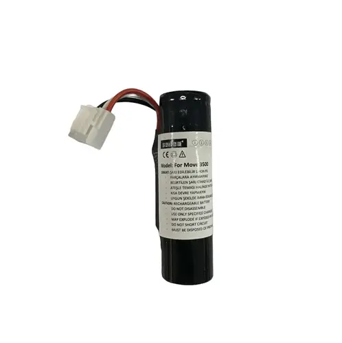 Sertec - Ingenico Move 3500 Pos Uyumlu Bat