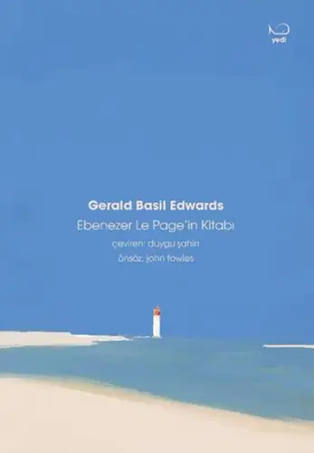 Ebenezer Le Page’in Kitabı