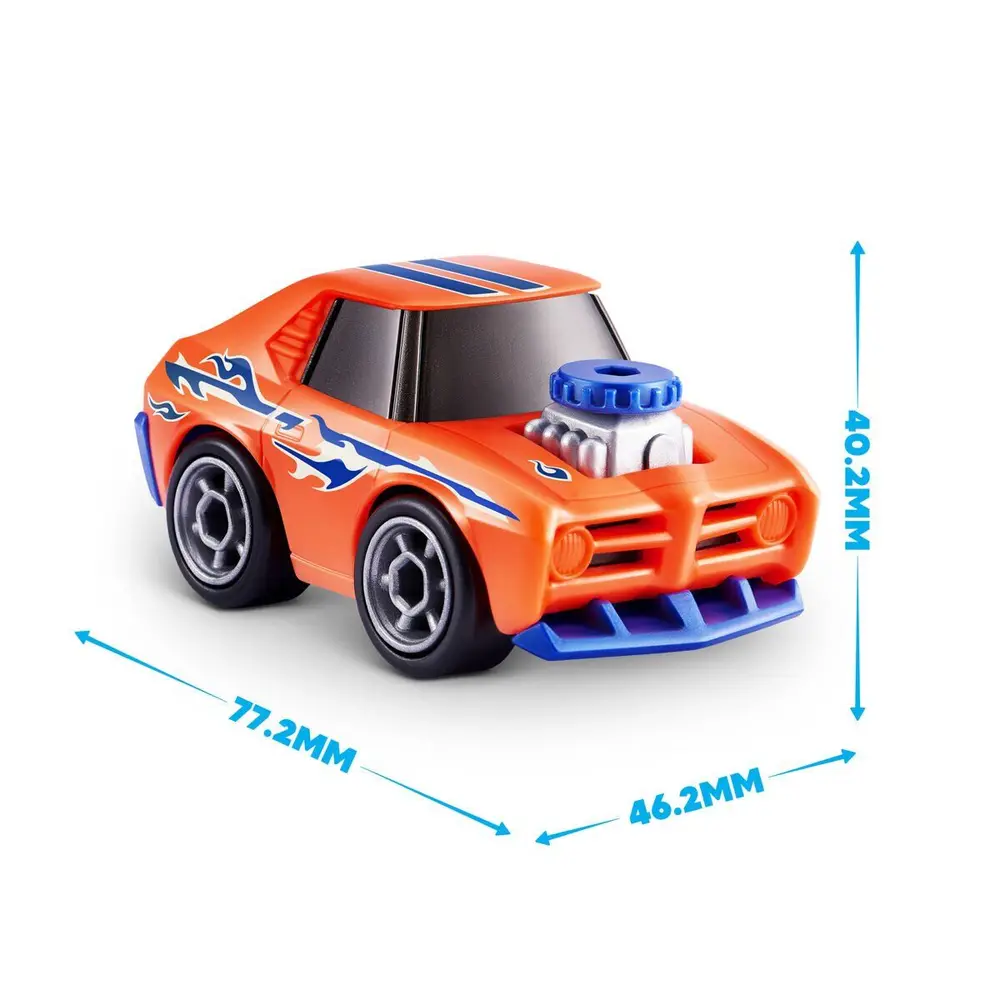 5U000000 Make a Racer Sürpriz Paket - 77625 4