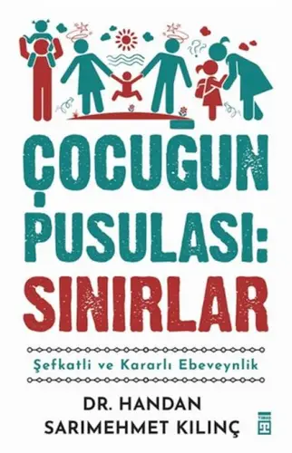 Çuğun Pusulası: Sınırlar
