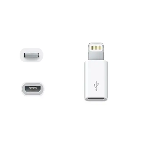 Otg Bağlantı Kiti - 5/5S/5C-6/6S/6 Plus