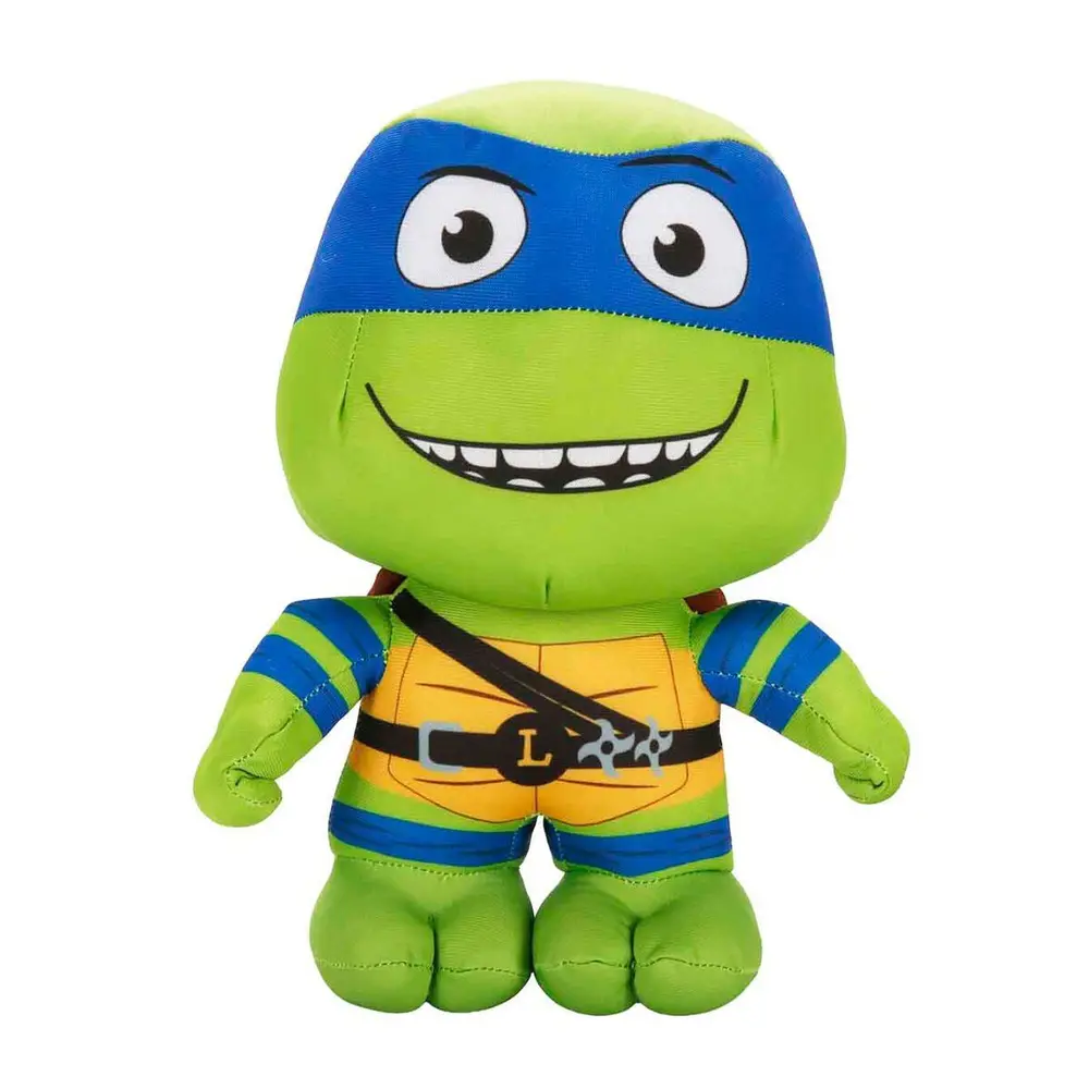 50234 SUN-HTI-SBR-PELUŞ N TURTLES LIL BODZ NINJ 4A 2