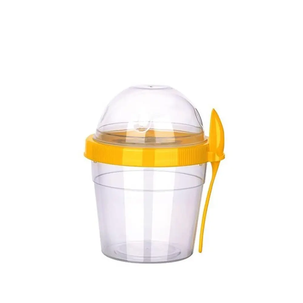 Bebek Saklama Kabı 500ML 4