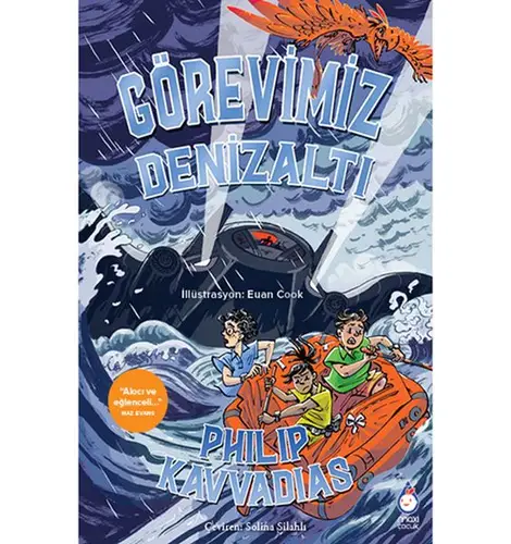 Görevimiz Denizaltı