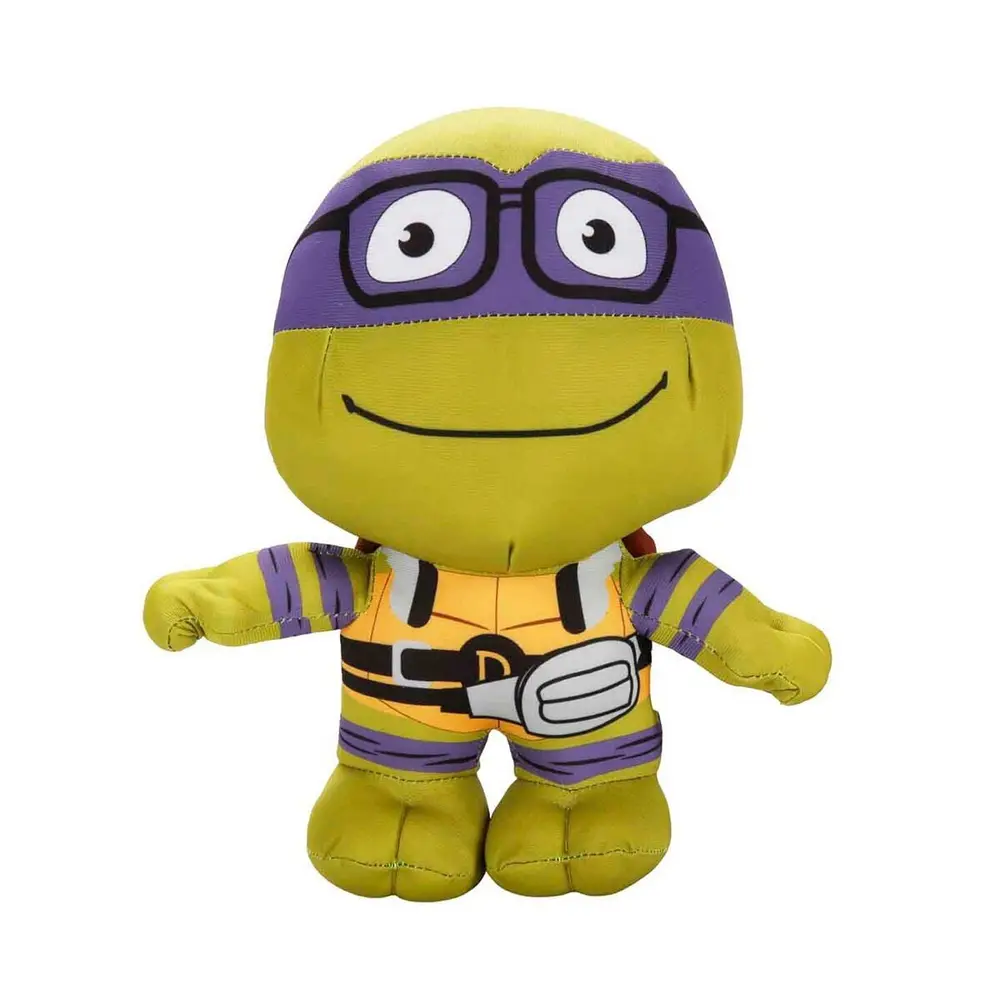 50234 SUN-HTI-SBR-PELUŞ N TURTLES LIL BODZ NINJ 4A 4
