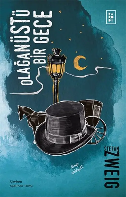 Olağtü Bir Gece