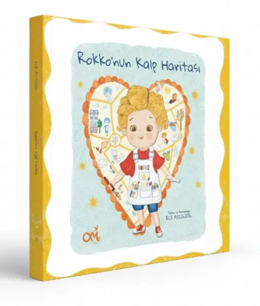 Rokko’nun Kalp Hası