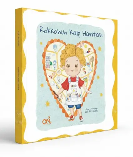 Rokko’nun Kalp Hası