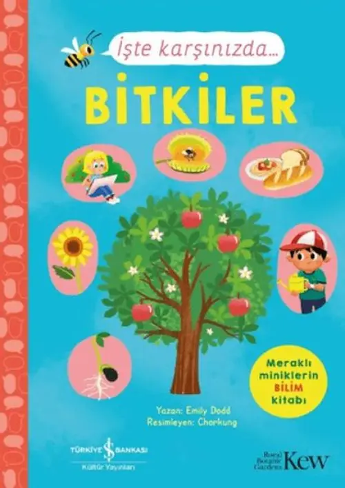 İşte Karşınızda...ler