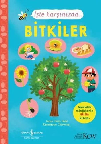 İşte Karşınızda...ler