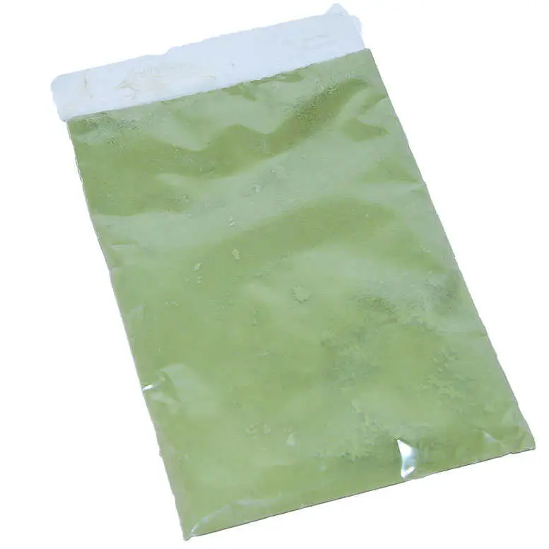 Kına Doğal Saf Naturel Toz Kına 50 Gr Paket 4