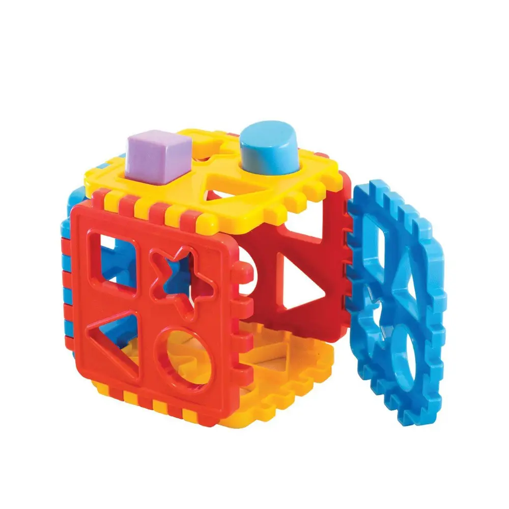 02209 BUL-TAK PUZZLE 22 PCS 2