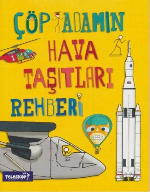 Adamın Ha Taşıtları Rehberi