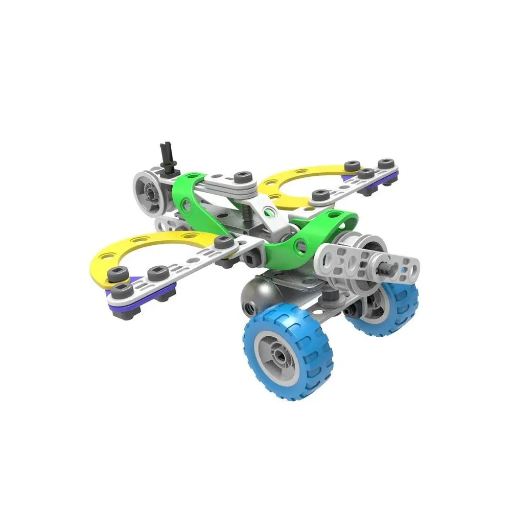 03 597 Smartivity Electric Blks 4