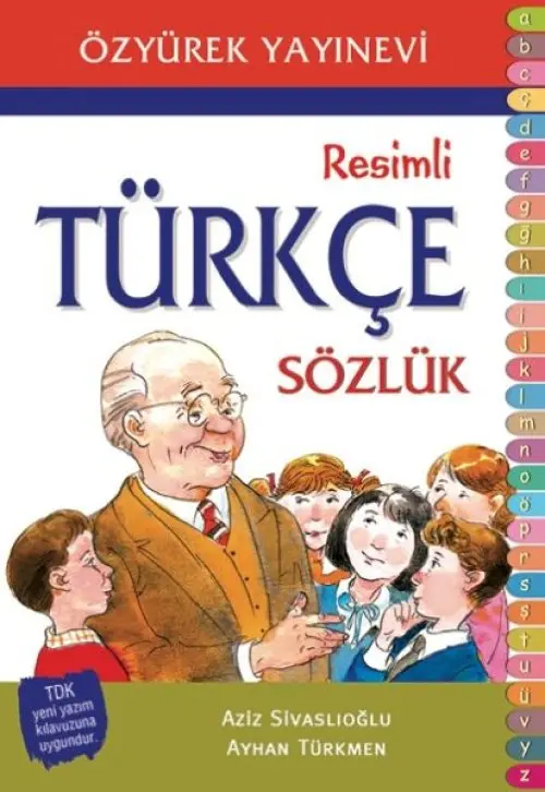 İlköğretim li Türkçe Sözlük