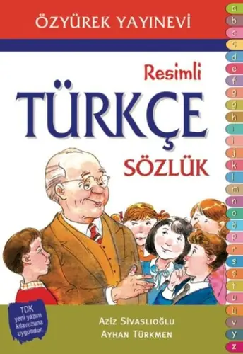 İlköğretim li Türkçe Sözlük