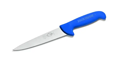 F.Dıck 8 2007 15 Kasap Kemik Sıyırma Bıçağı 15 cm - Ergo