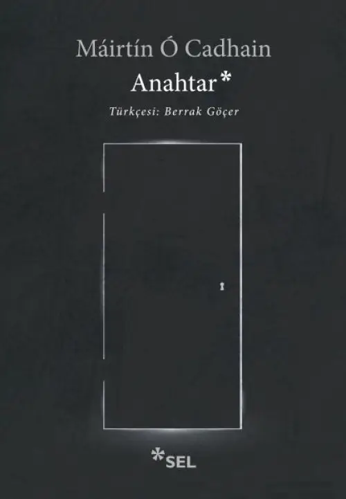 Anahtar