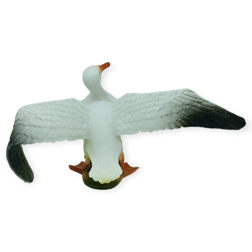 Hayvan Figürleri - Kuşlar - 20 cm Martı - 1 ADET 3