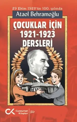 Çuklar İçin 1921-1923 Dersleri