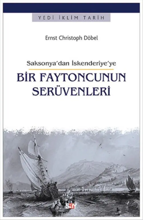 Bir Faytoncunun Serüvenleri