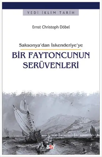 Bir Faytoncunun Serüvenleri