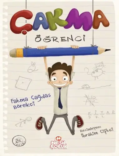 Çakma Öğrenci