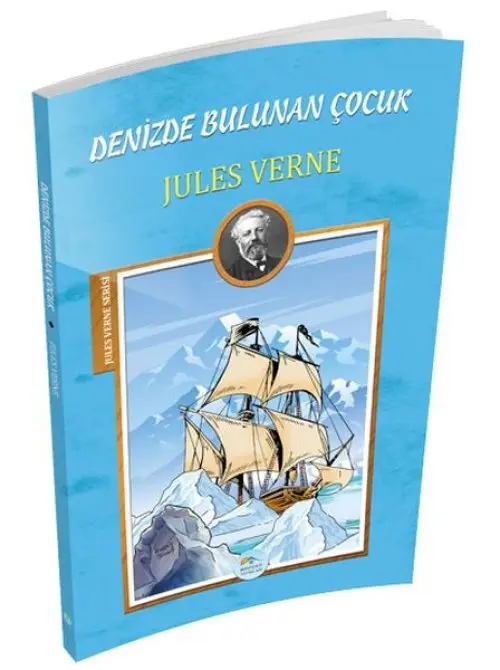 Denizde Bulunan Çuk