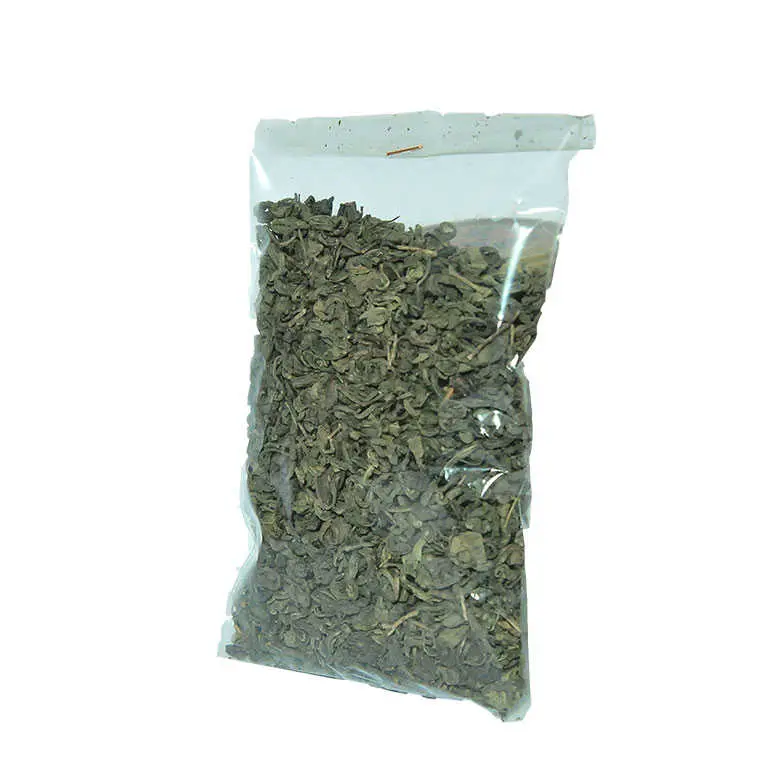 Yeşil Çay 1. Kalite Doğal İthal Çay 80 Gr Paket 4
