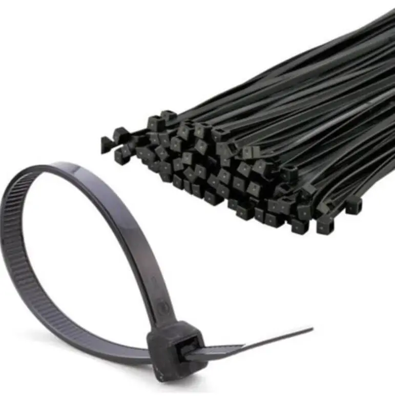 Tork Siyah Kablo Bağı 3,5X300