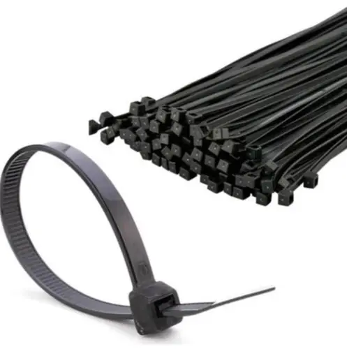 Tork Siyah Kablo Bağı 3,5X300