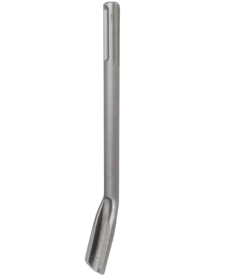 TD50307 Sds Max Oluklu Keski