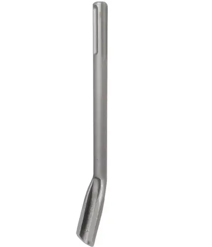 TD50307 Sds Max Oluklu Keski
