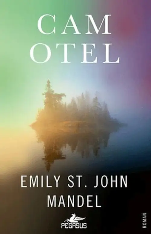 Cam Otel